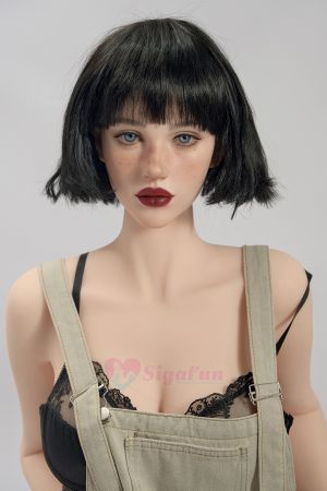 [U.S. in stock] Sigafun 164CM(5ft5) F-Cup Hybrid Sex Doll SG2 Cecily